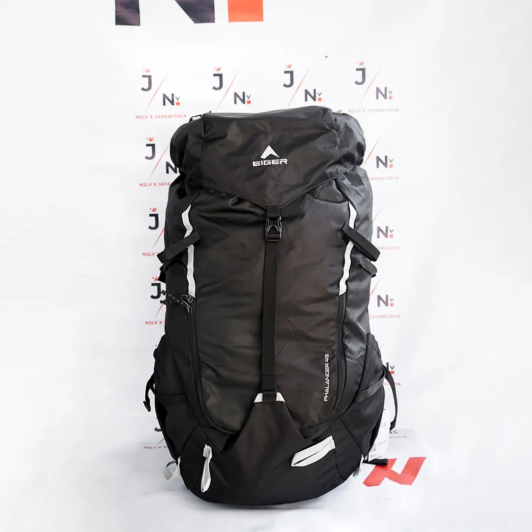 EIGER PHALANGER 45L CARRIER