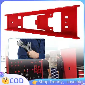 Hook Pegboard Besi Gantungan Alat Bengkel Cantolan Pegboard Pegboard Accessories