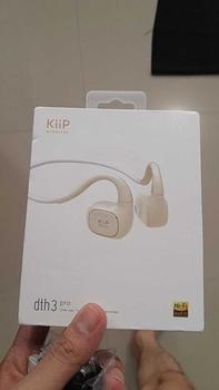 Product Review of KiiP Wireless DTH3 Pro TWS Bluetooth Headset Earhook Headphone Earphone Over Ear OWS Open Ear Wireless   Handsfree Earphone from A**e 0