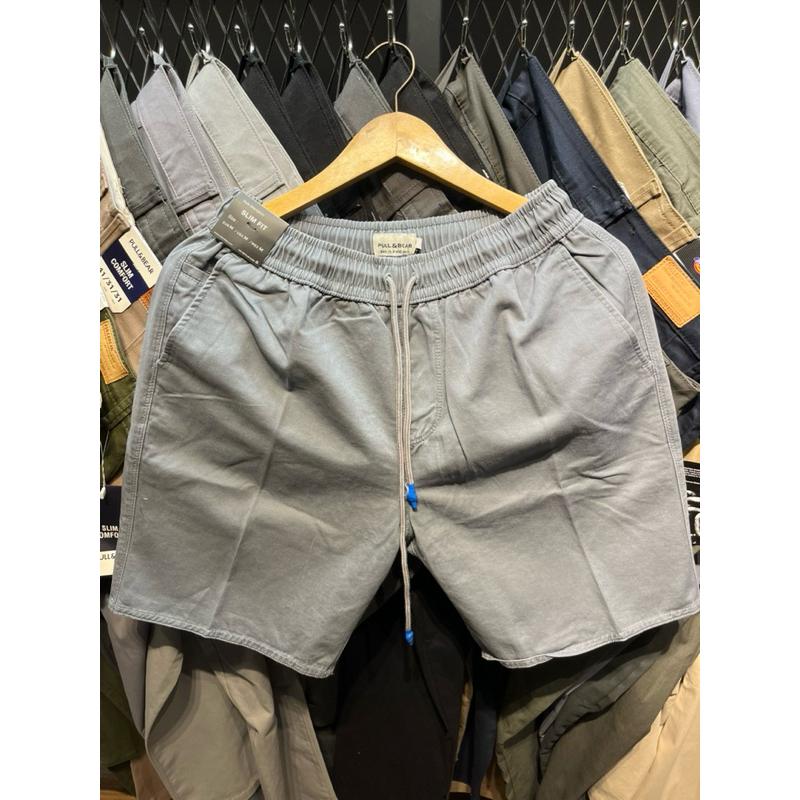 BEST SELLER REAL PICT Celana Pendek Pria Boardshort Branded 1