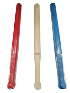 Alat Pemukul Olahraga Baseball Kayu - Tongkat Softball/Stik Kasti - Outdoor