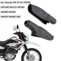 Gambar [Alfamidi LINK]"Karet Boot Cover karet handel kopling Lever Stock Universal Aksesoris motor  " - 1Pair dari Alfamidi LINK Kota Cirebon 5 Tokopedia