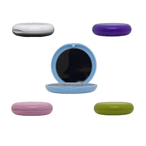 Premium Kotak Tempat Retainer Box Dental Aligner Magnetic Case Denture