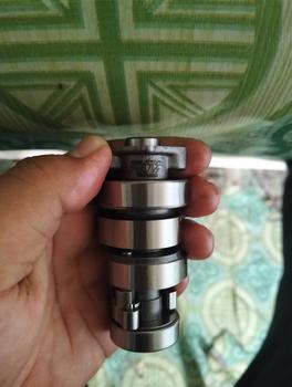 Product Review of Noken As Custom Honda Vario125/Vario150/PCX 150 Bahan RX7 from ** ** ** ** ** ** ** 0