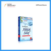 Gambar Buku Ensiklopedi Akhlak Salaf - Pustaka Imam Syafii dari pustakaimamsyafii Kota Administrasi Jakarta Timur 2 Tokopedia