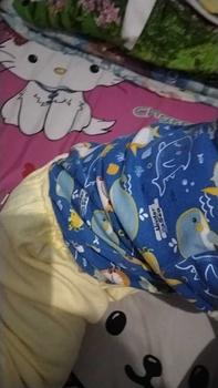 Product Review of Ownerbabysical 3-24BULAN ROMPER POLKA FLOWER - ROMPER ANAK PEREMPUAN LUCU from S**m S**p 1