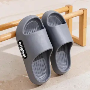 2026 Sepatu Karet Anak-Anak Baru Sandal anak-anak premium Anti-selip dan ringan Sandal karet untuk anak laki-laki