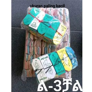 Mainan Anak Parasit Kecil isi 1 Pack 50 Pcs