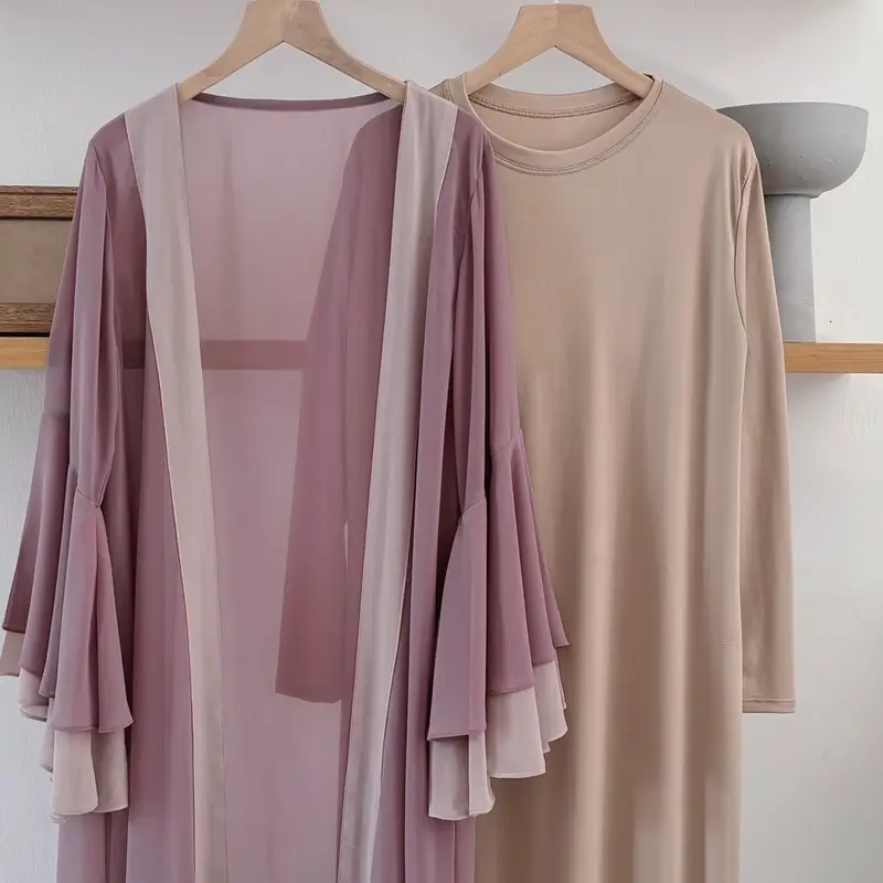 Inner lengan panjang jersey 0