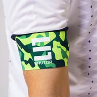 Gambar Savior Ban Captain Sepakbola Futsal - Camo Hijau dari Savior Sport Shop Kota Administrasi Jakarta Pusat 5 Tokopedia