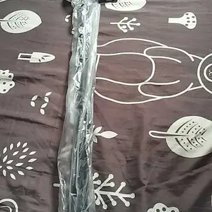 1 tongkat aluminium/tongkat/walker/tongkat lansia non-slip tongkat hiking tua/tongkat medis ringan/kokoh