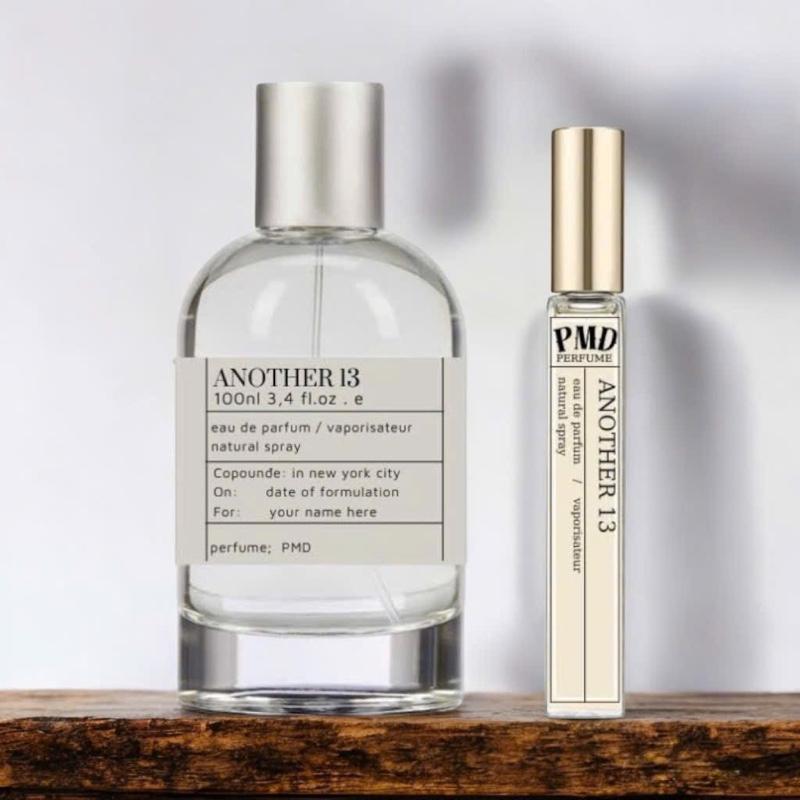 Nước hoa Unisex Nam Nữ Another 13 Chiết 10ml Mùi Da Thịt Sang Trọng Đầy Cuốn Hút và Bí Ẩn Perfume Cosmetic