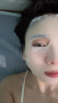 Product Review of KOL - Combo 10 Mặt Nạ Hỗ Trợ Dưỡng Da SUR.MEDIC Mask 30g/miếng from P**m t**g 1