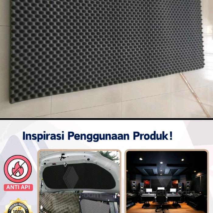 Jual BUSA TELUR PEREDAM SUARA GENSET ANTI API - Kota Semarang ...