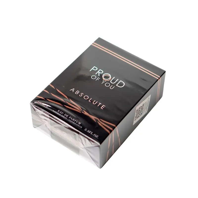 Fragrance World Proud Of You Absolute Edp 100ml 1