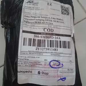12 Pcs Celana Dalam Anak Laki-laki dan Perempuan Motif Babydoll Usia 1-7 Tahun (Lusinan)