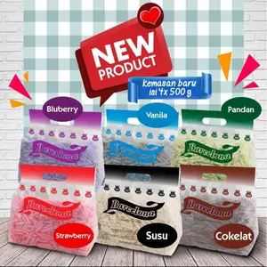 ASTOR MINI PACK 500G ALL VARIAN SNACK CAMILAN MANIS Cookies Food Cemilan Biskuit