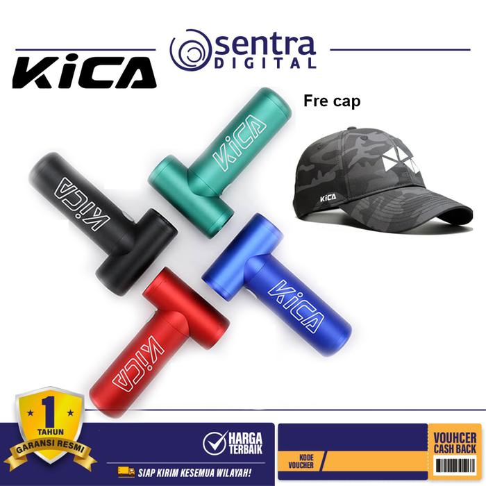 Gambar Kica Jet Fan dari Sentra Digital Kota Surabaya Tokopedia