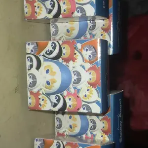 SONNY ANGEL HIPPERS BLIND BOX SONNY ANGEL HIPPERS LOOKING BACK DREAMING ANIMAL HARVEST STANDING WONDERLAND CACTUS RABBIT ANIMALS SERIES DECORATIVE MINI FIGURETEMPELAN HP STIKER PONSEL MUSIK PAPA FIGUR BONEKA KECIL