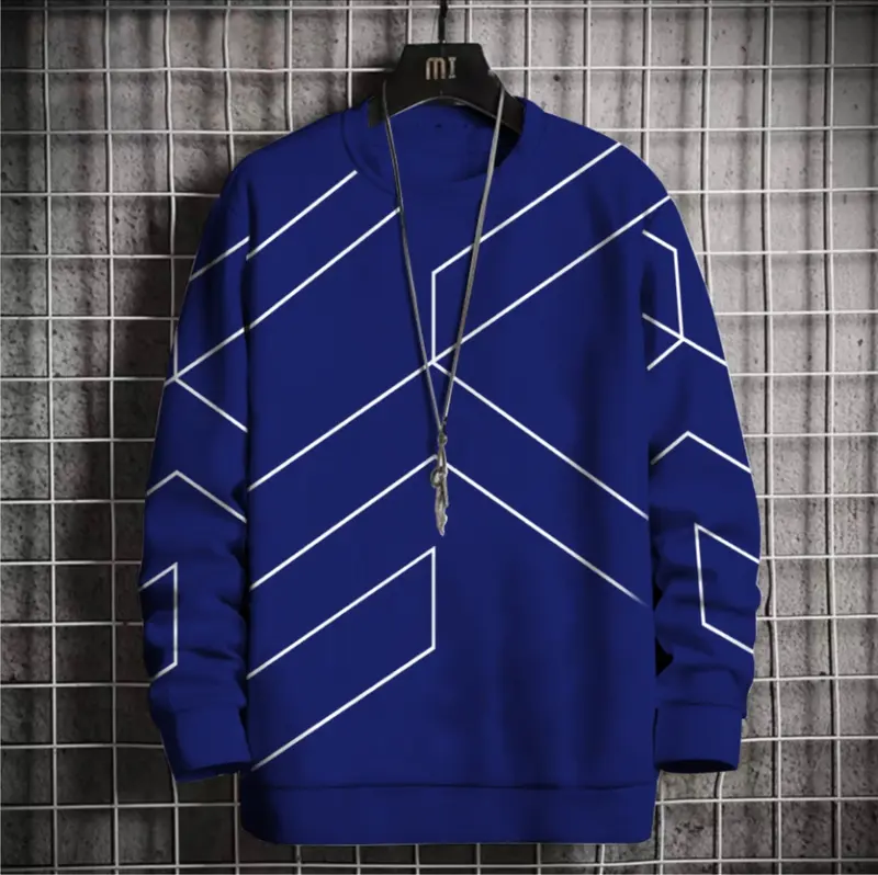 Sweter Pria / Sweter Murah / Sweater UP TRAND / T-Shirt Pria Keren 2