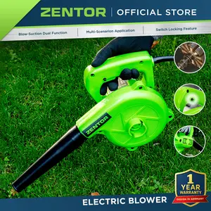 ZENTOR Blower Listrik Electric Blower 450 Watt ZT010