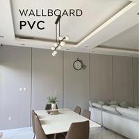Gambar Sample PVC Wallboard | TRIDEE WALLPAPER - 9MM WL02 dari Tridee Wallpaper Kota Administrasi Jakarta Barat 1 Tokopedia