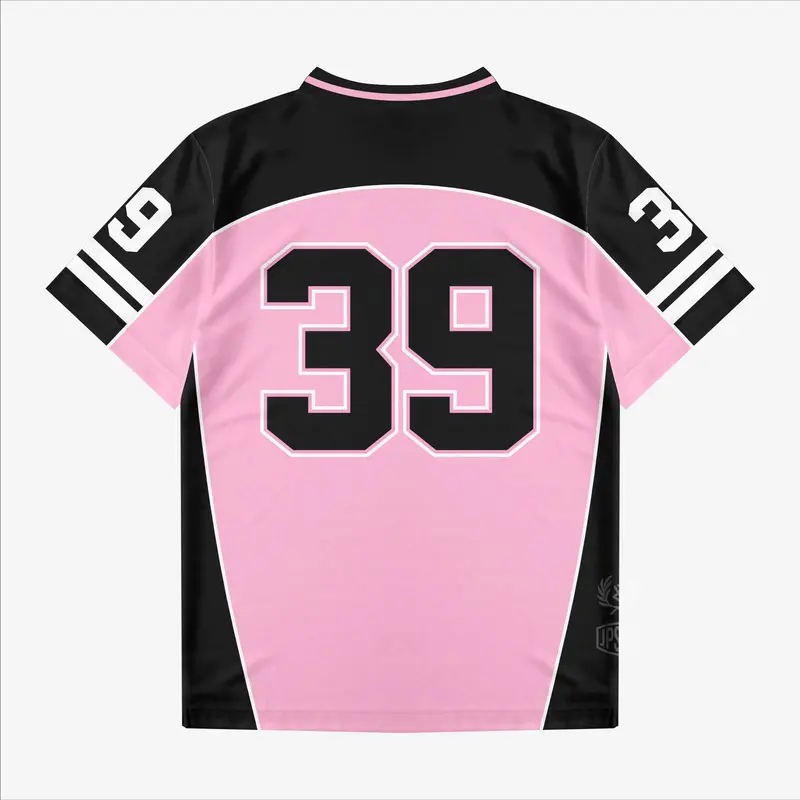 Jersey Vintage Terbaru Dryfit Milano Number 20 - Olahraga Adem dan Pakaian untuk Pria dan Wanita - Sport 3