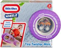 Gambar Little Tikes Tire Twister Mini Asst | Mainan Anak-anak - Ungu dari Little Tikes Official Store Kota Tangerang 5 Tokopedia