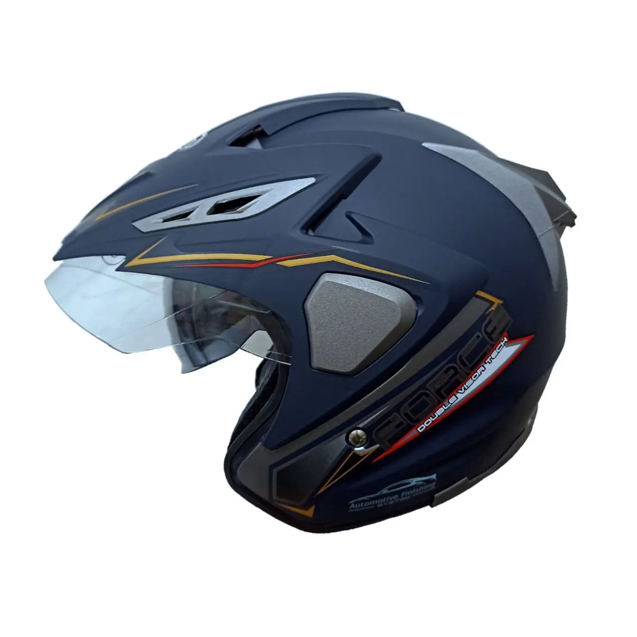 Smartlock Navy Blue Doff