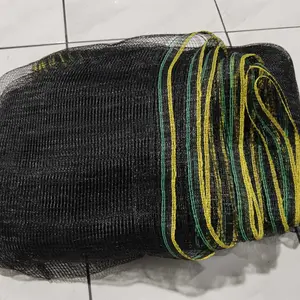 jaring kandang ayam keramba ikan 10meter x 120cm lebih hemat 3play benang slat mesh pagar