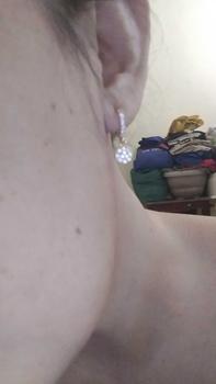 Product Review of Anting Klip Gantung Variasi from d**h 0