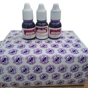 Paket 3 pcs obat luka sariawan violet-perlindungan khusus untuk sariawan