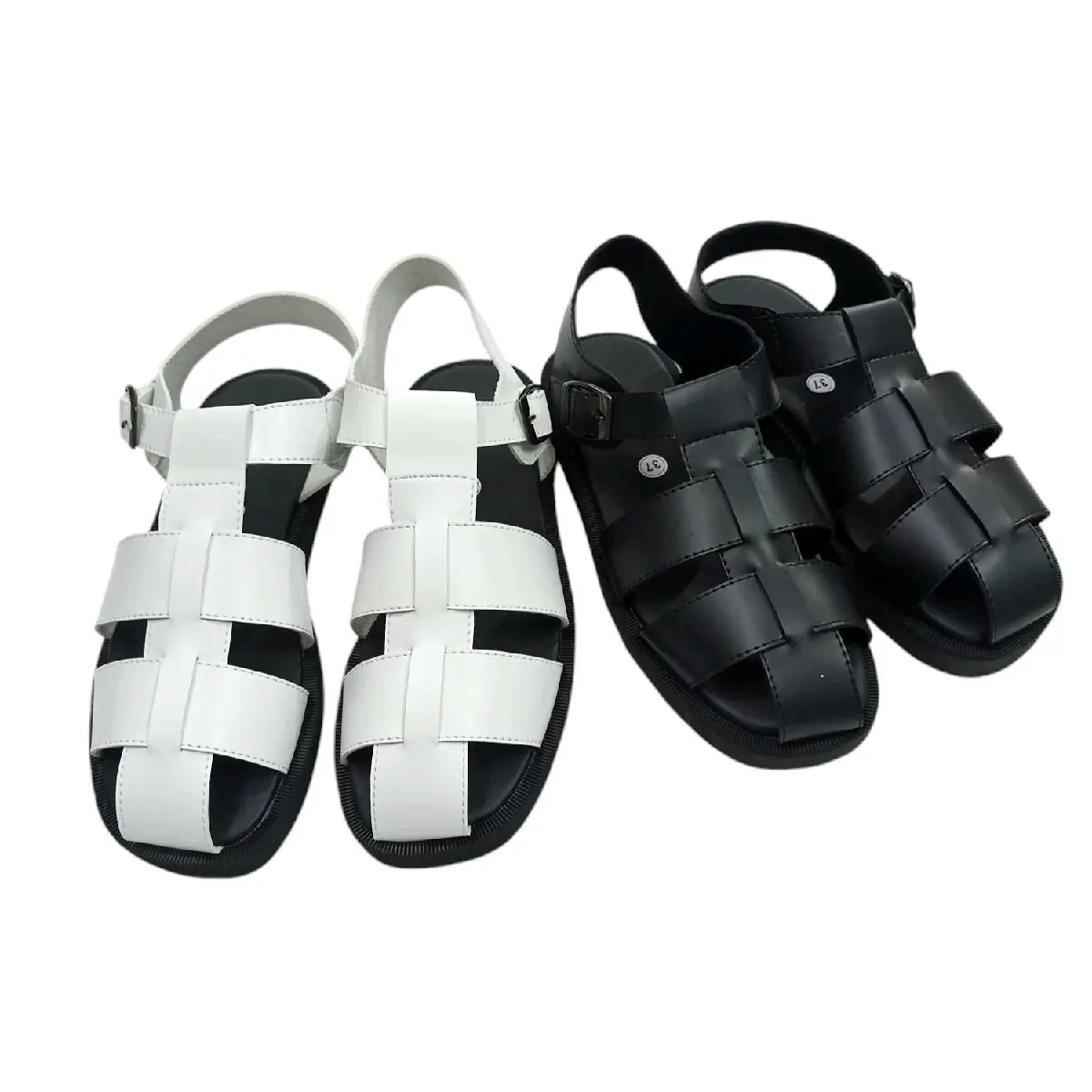 SANDAL SPON CM TERBARU