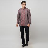 Gambar Baju Koko Preview Itang Yunasz PVL104/018 dari Preview Muslimwear Kota Administrasi Jakarta Barat 4 Tokopedia