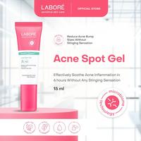 Gambar Labore Sensitive Skin Care AcnePro Biome Acne Spot Gel 15ml/Perawatan Jerawat - SPOT GEL 15ML dari Tokoserba serbu Kota Administrasi Jakarta Barat 2 Tokopedia