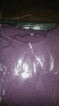 Product Review of PUSPA BUDAK SUIT CEY MATERIAL from ꧁**꧂ 2