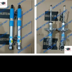 Shockbreaker Shockabsorber Innova lama-Innova reborn depan belakang silver bilstein b8 germany original