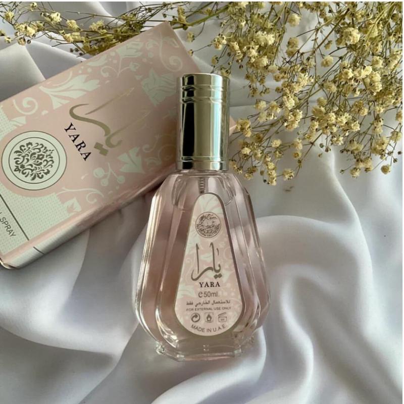 Yara 50ml Eau De Parfum | Perfume Arabian - Luxury & Authentic Fragrance 2