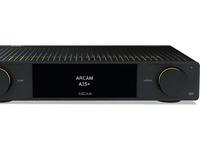 Gambar Arcam A25+ Integrated Amplifier with Bluetooth and Auracast dari Audio Centre Official Kota Administrasi Jakarta Barat 5 Tokopedia