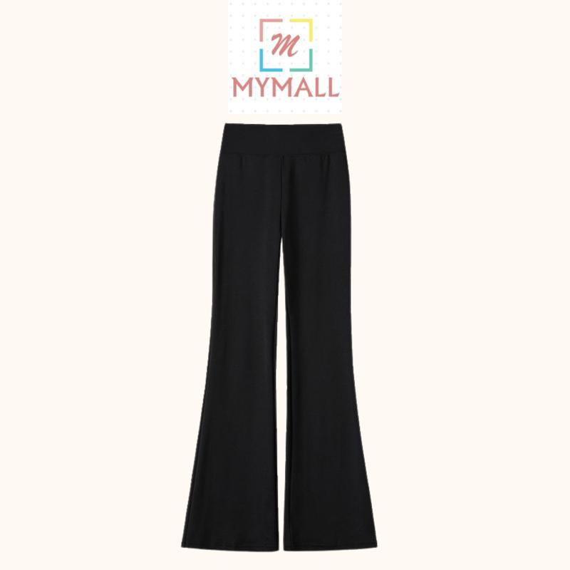 CELANA PANJANG ELASTIS LEGING CUTBRAY SEPINGGANG WANITA - CPG1729 0