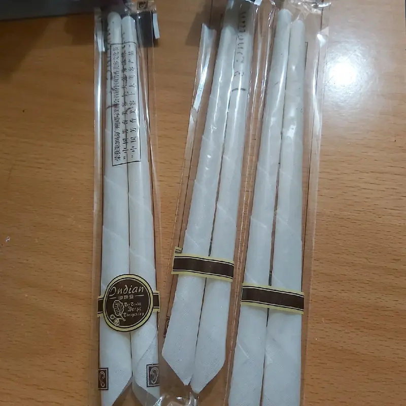 Terapi Telinga Terompet SATUAN ( DI JUAL PER PASANG) pembersih kotoran telinga 1