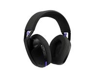 Gambar Logitech G321 Lightspeed Wireless Gaming Headset - Black dari Enter Komputer Official Kota Administrasi Jakarta Pusat 2 Tokopedia