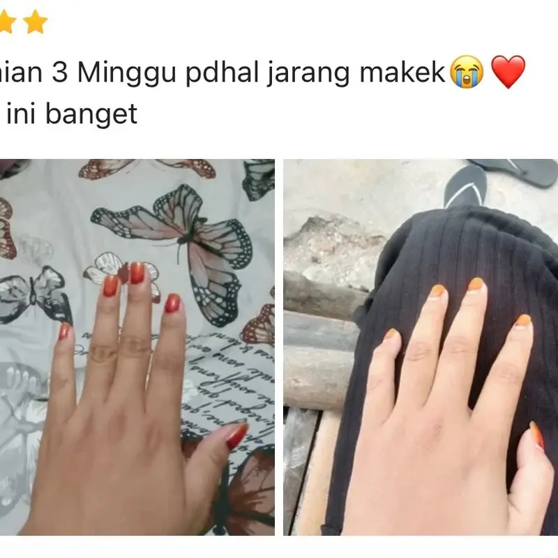 HB Pemutih whitening 10X lebih cepat Mencerahkan 3