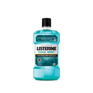 LISTERINE COOL MINT 500ML JUMBO