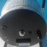 Gambar Water Level Dip Meter Sensor Tinggi Muka Air Tanah (MAT) Sumur Bor - 100 meter dari Geochem Survey Kab. Bandung 3 Tokopedia