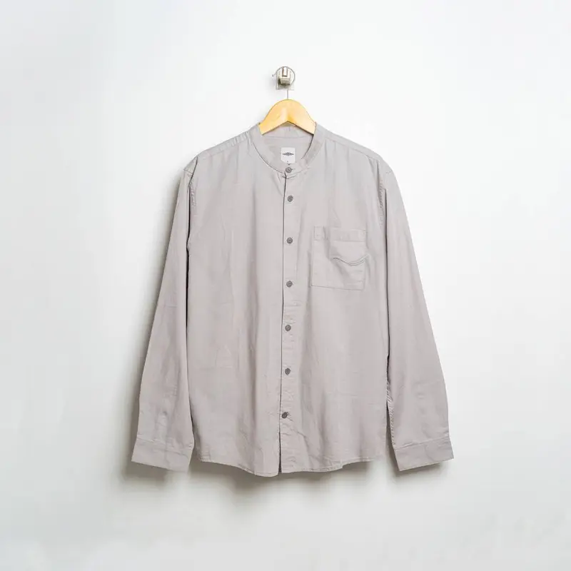 Used 1968 - Serene Kemeja Koko Pria Lengan Panjang 4
