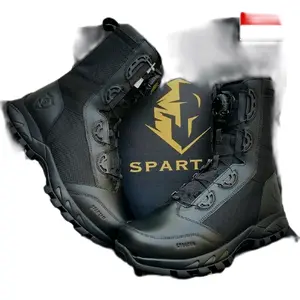 Sepatu Spartan extrax S.W.A.T sol tempur Pria