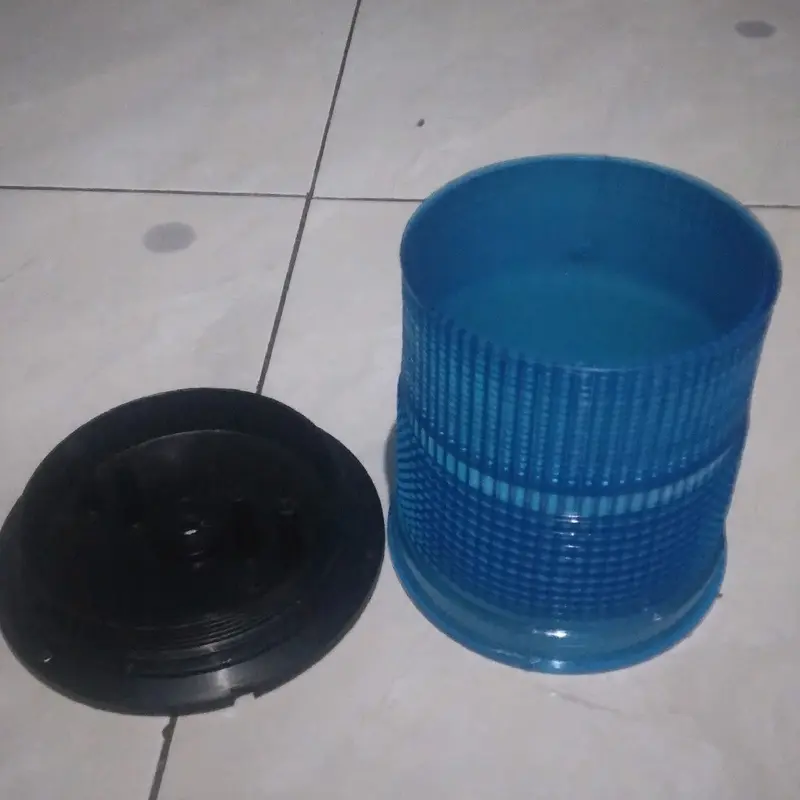 toples lampu Rotari besar seri H 1