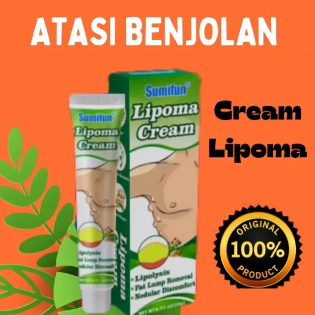 ATASI BENJOLAN TUBUH LEMAK JAHAT