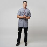 Gambar Baju Koko Preview Kurta Itang Yunasz dari Preview Muslimwear Kota Administrasi Jakarta Barat 2 Tokopedia